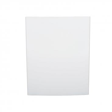 GE EGD4600G0WW Rear Body Panel (White) - Genuine OEM