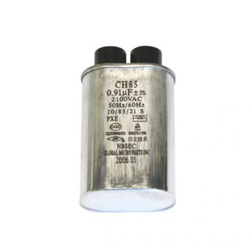 GE EMO3000HWW01 Capacitor - Genuine OEM