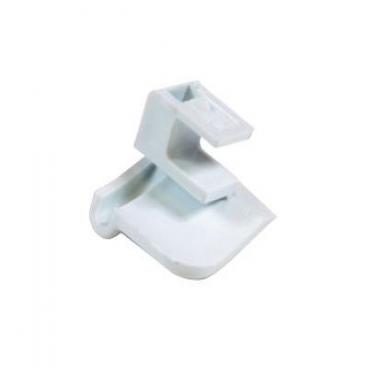 GE ESF25QGWABB Shelf Stopper - Genuine OEM