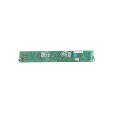 GE ESS25SGMBBS Temperature Control Board - Genuine OEM