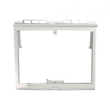 GE ETS22SBMARBS Frame Cover - Genuine OEM