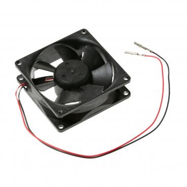 GE GCF23KGWAWW Fan Assembly - Genuine OEM