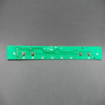 GE GDF510PGJ4BB UI Electronic Control Board - Genuine OEM