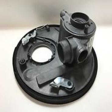 GE GDF540HSF4SS Sump Manifold - Genuine OEM