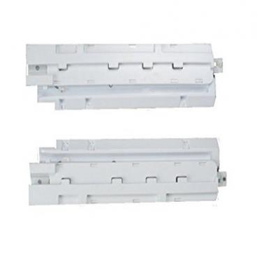 GE GDS20KBSBCC Rail Slide Assembly (Right or Left) - Genuine OEM