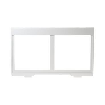 GE GFD28GBLCTS Vegetable Frame Assembly - Genuine OEM