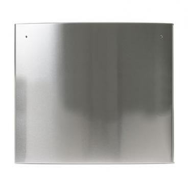 GE GFE26GSKDSS Freezer Door (Stainless Steal) - Genuine OEM