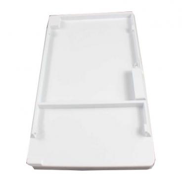 GE GFE28HGHFBB Icebox Door Assembly - Genuine OEM