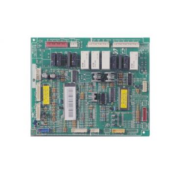 GE GFSF6KEXDBB Electronic Control Board - Genuine OEM