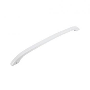 GE GFSF6PKBABB Handle Assembly  (WW) - Genuine OEM