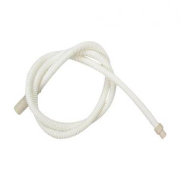 GE GSD3930C05WW Drain Hose - Genuine OEM