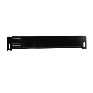 GE GSD5620D00BB Toe Kick Panel (Black) - Genuine OEM