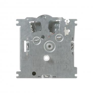 GE GSDL112F00WW Timer - Genuine OEM