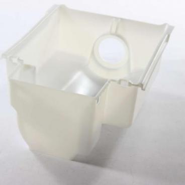 GE GSE25HMHEHES Ice Dispenser Bucket - Genuine OEM