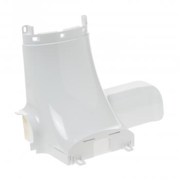 GE GSHF6HGDBCBB Inlet Cover Assembly - Genuine OEM