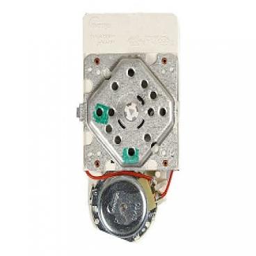GE GSM1860F00SS Dishwasher Timer - Genuine OEM