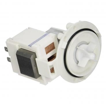 GE GSM1860F00SS Drain Pump Assembly - Genuine OEM