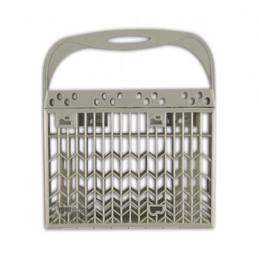 GE GSM1860F02SS Silverware Basket - Genuine OEM