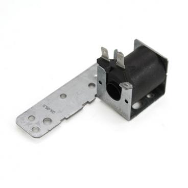 GE GSM2100G02BB Drain Solenoid Assembly - Genuine OEM