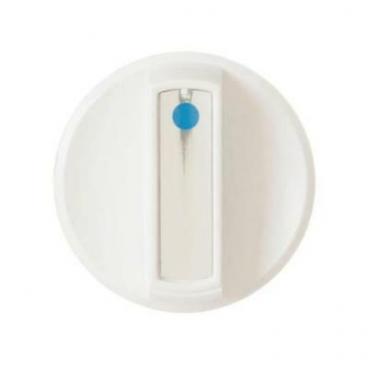 GE GSM2100G02BB Timer Knob Assembly - Genuine OEM