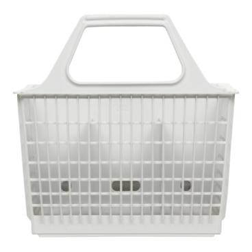 GE GSM2200V55BB Silverware Basket with Handle - Genuine OEM