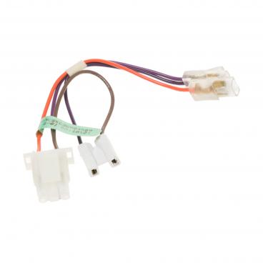 GE GSS20DBMDCC Light and Switch Wire Harness - Genuine OEM