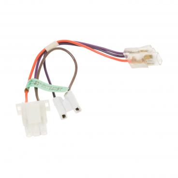 GE GSS22KGMBAA Light and Switch Wire Harness - Genuine OEM