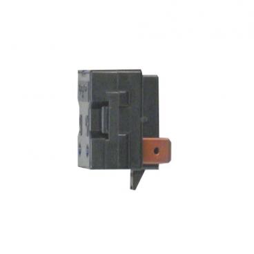 GE GSS22KGMCBB Start Relay Switch - Genuine OEM