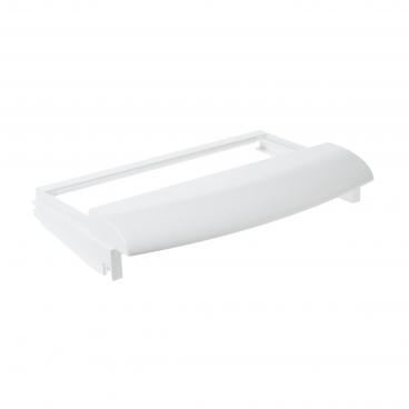 GE GSS23GSKNCSS Meat Drawer Cover - Genuine OEM