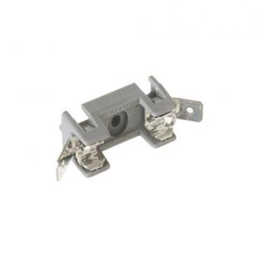 GE GTD65GBSJ3WS Fuse Holder (3AB) - Genuine OEM