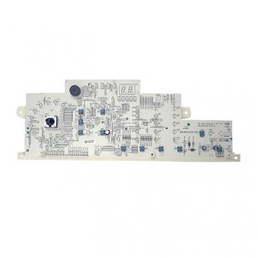 GE GTDS570GD2WW Electronic Control Board Assembly - Genuine OEM