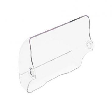 GE GTE16DTHLRCC Dairy Door - Genuine OEM