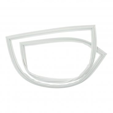 GE GTE16DTHMRCC Door Gasket (White) - Genuine OEM