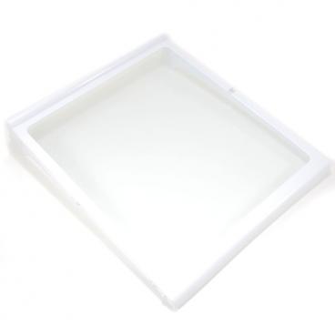 GE GTE18GMNDRES Fresh Food Glass Shelf - Genuine OEM