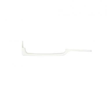 GE GTH15BBRERBB Refrigerator Door Handle (Off-White, Bisque) - Genuine OEM