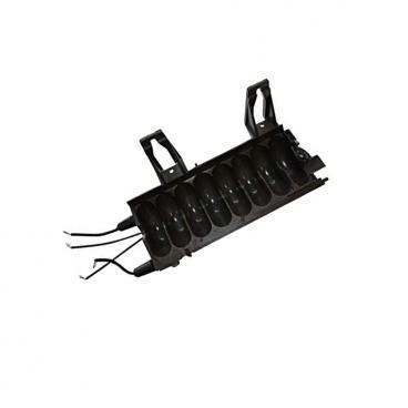 GE GTH18DCRVLCC Mold Body Heater Assembly - Genuine OEM