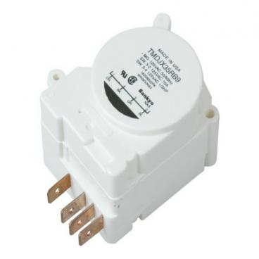 GE GTS18DCPXRWW Defrost Control - Genuine OEM