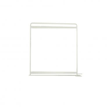 GE GTT18HBSBRWW Shelf Glass Frame - Genuine OEM