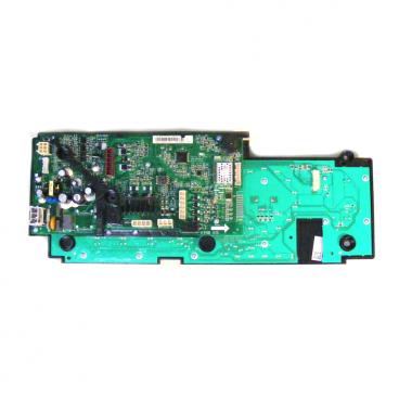 GE GTW755CSM1WS User Interface Control Board - Genuine OEM