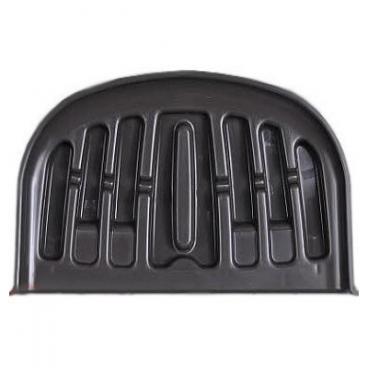 GE GZS22DSJJFSS Grill Recess - Genuine OEM