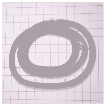 GE JB250DF2BB Oven Door Gasket w/mounting clips - Genuine OEM