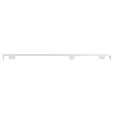 GE JB256DM1WW Bottom Door Trim (White) - Genuine OEM