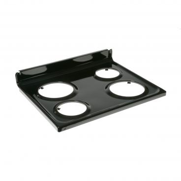 GE JB256DM2BB Cooktop (Black) - Genuine OEM