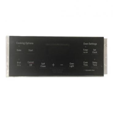 GE JB645EK1ES Display Board Assembly - Genuine OEM