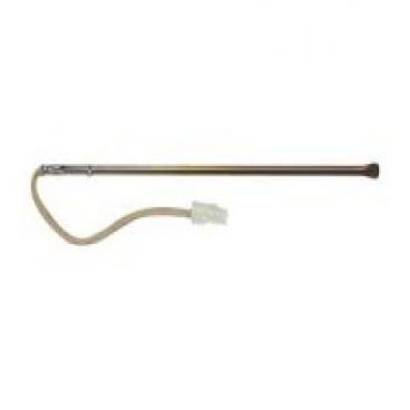 GE JB860DJ5BB Oven Temperature Sensor-Probe - Genuine OEM