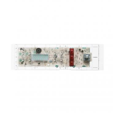 GE JBP66BY5WH User Interface Control Board - Genuine OEM