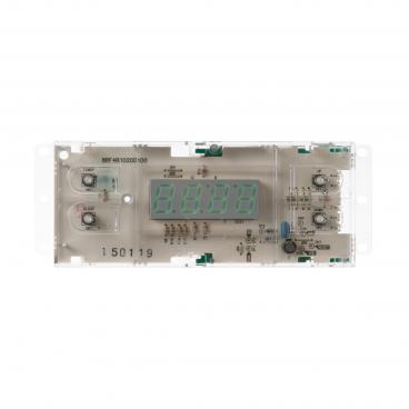 GE JBS27WC3WW User Interface Control Board - Genuine OEM