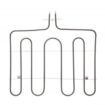 GE JCK1000SF3SS Upper Broil Element Assembly - Genuine OEM