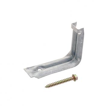 GE JGB290DEN2BB Bracket Assembly - Genuine OEM