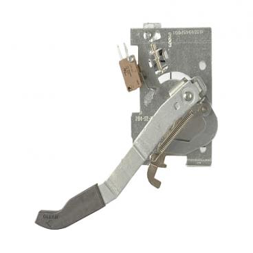 GE JGB660DEJ4WW Door Latch Assembly - Genuine OEM